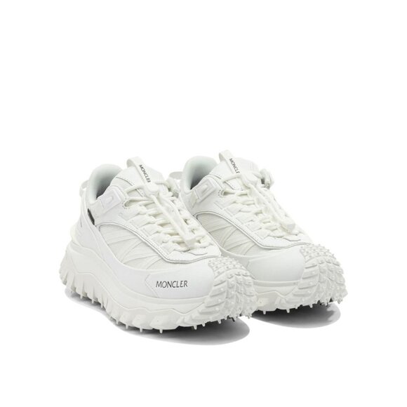 Moncler Trailgrip Gtx Sneakers IT 37 Women - Picture 2 of 5